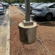 Pressure-Washing-Sons-Honda-in-McDonough-GA 0